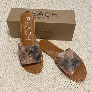 Cabana Sandals by Matisse